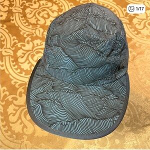 ISO PATAGONIA WAVE HAT SPOONBILL